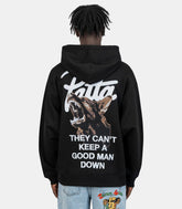 Sweatshirt à capuche bark boxyPOC - SS25 - 2050 - 325 - 0009 - 001 - SPatta