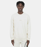 Sweatshirt à imprimé "institutional five"K1S156100665 - S0083 - V0093 - SStone island