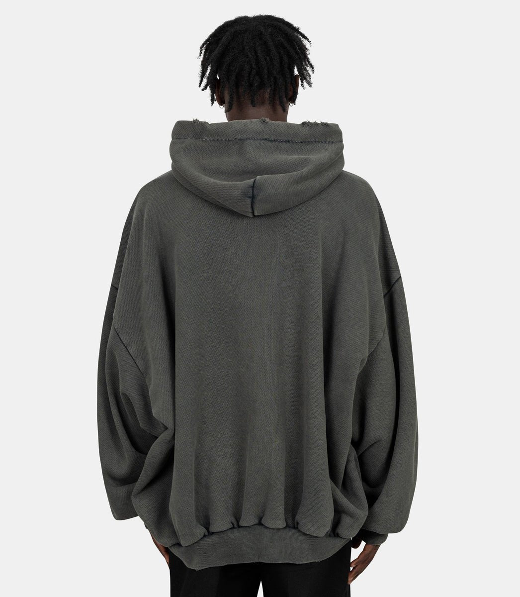 Sweatshirt amateur sewn like - Family 3.0