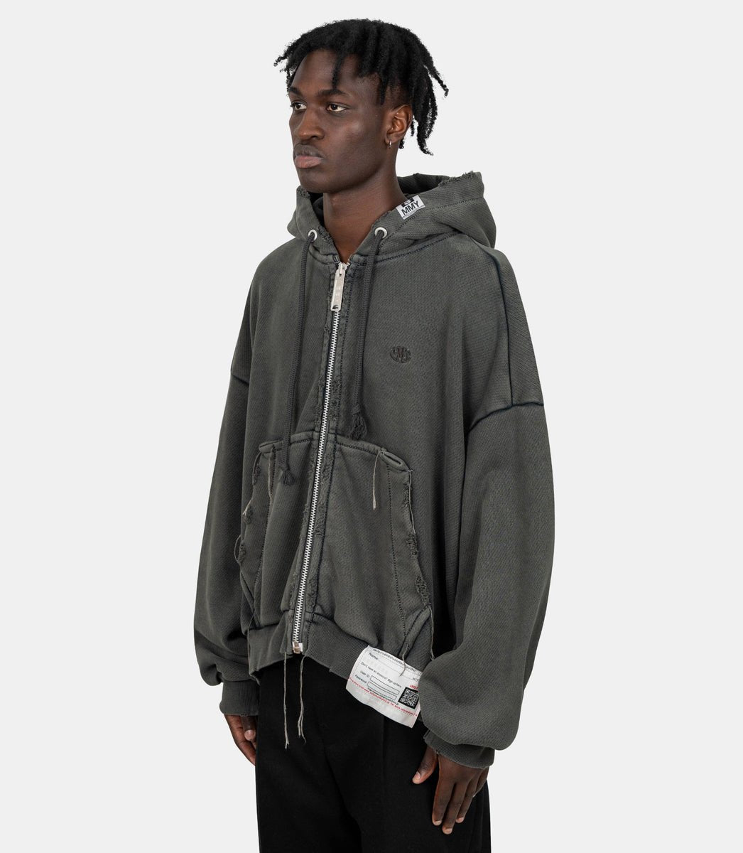 Sweatshirt amateur sewn like - Family 3.0