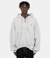 Sweatshirt amateur sewn likeA14PK521 - P - 46Mihara yasuhiro
