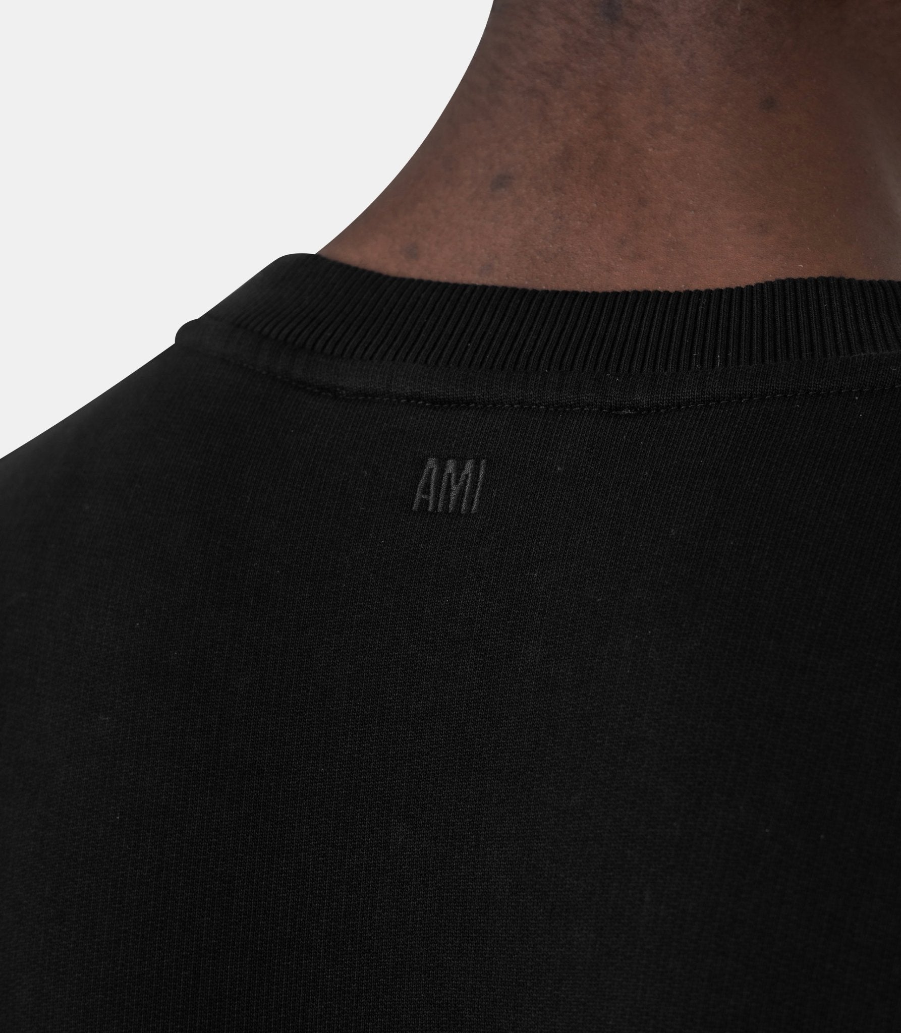 Sweatshirt ami de cœur-HSW763.730.045-S-Ami paris