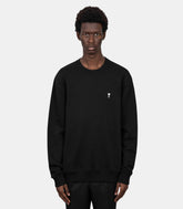 Sweatshirt ami de cœur-HSW763.730.045-S-Ami paris