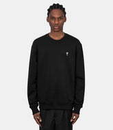 Sweatshirt ami de coeur - HSW763.730.045-S - Ami paris