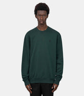 Sweatshirt ami de cœur-HSW763.730.A258-S-Ami paris