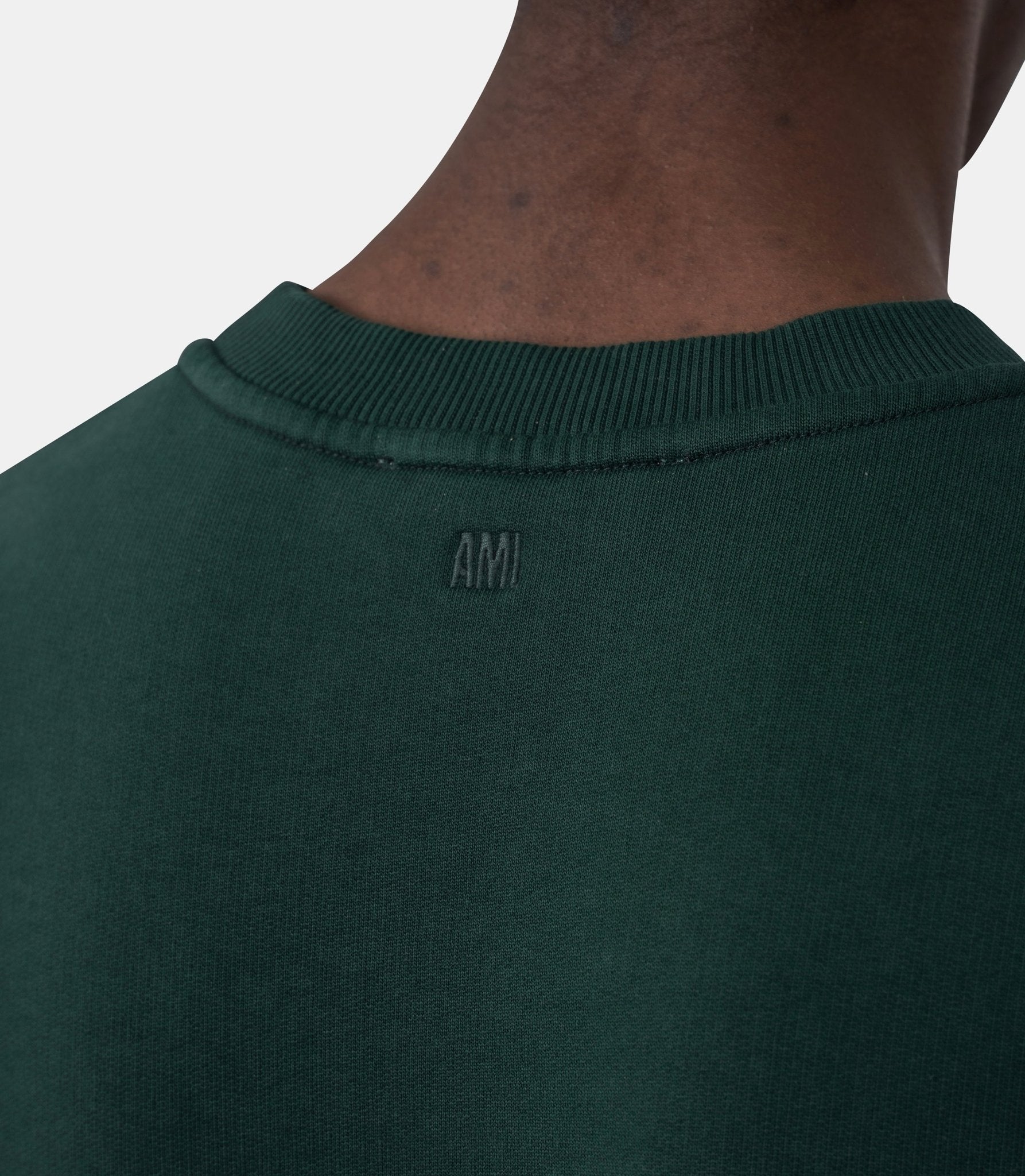 Sweatshirt ami de cœur-HSW763.730.A258-S-Ami paris