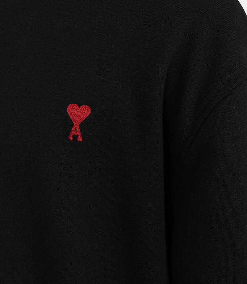 Sweatshirt ami de cœurBFUSW035.730 - 001 - SAmi