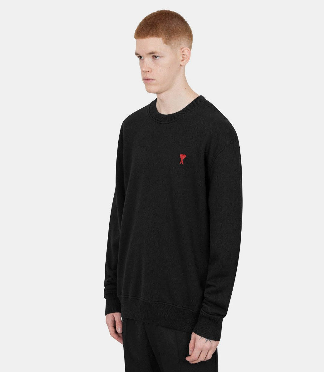 Sweatshirt ami de cœurBFUSW035.730 - 001 - SAmi