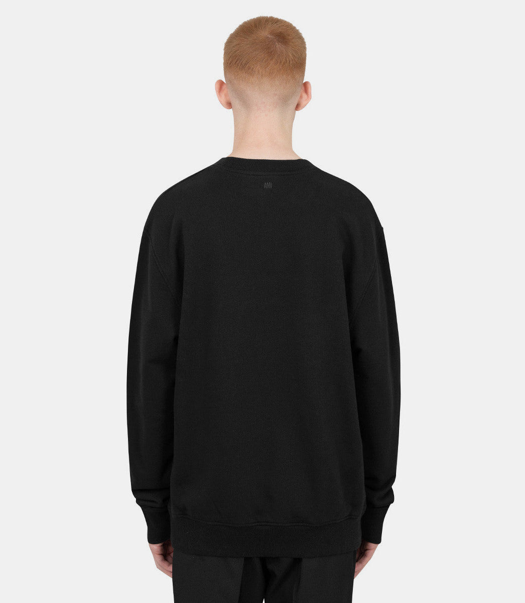 Sweatshirt ami de cœurBFUSW035.730 - 001 - SAmi