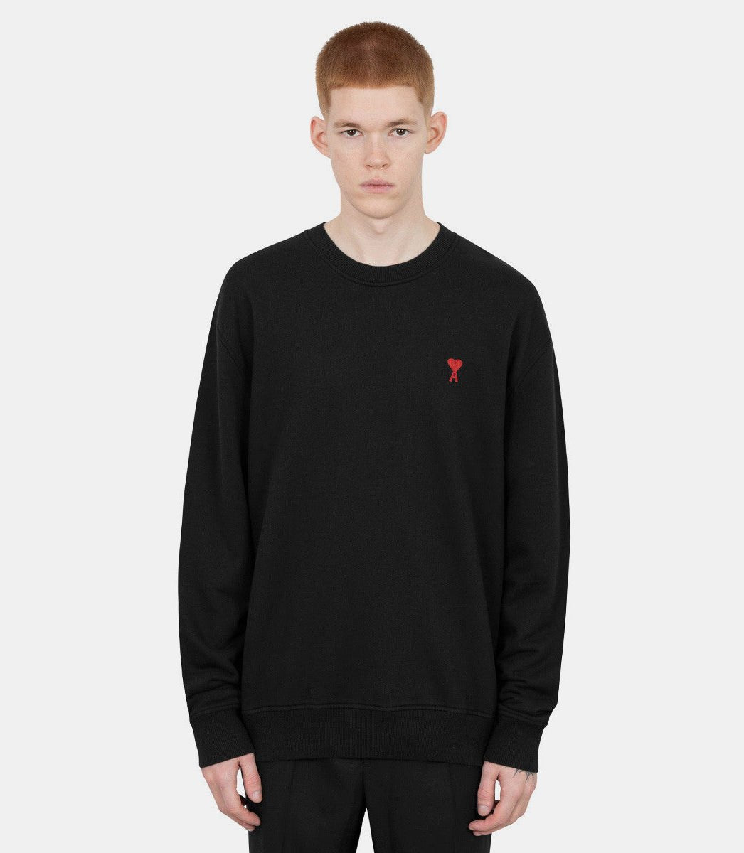 Sweatshirt ami de cœurBFUSW035.730 - 001 - SAmi