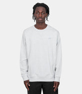 Sweatshirt Athletic - MT41506-AHH-S - New balance