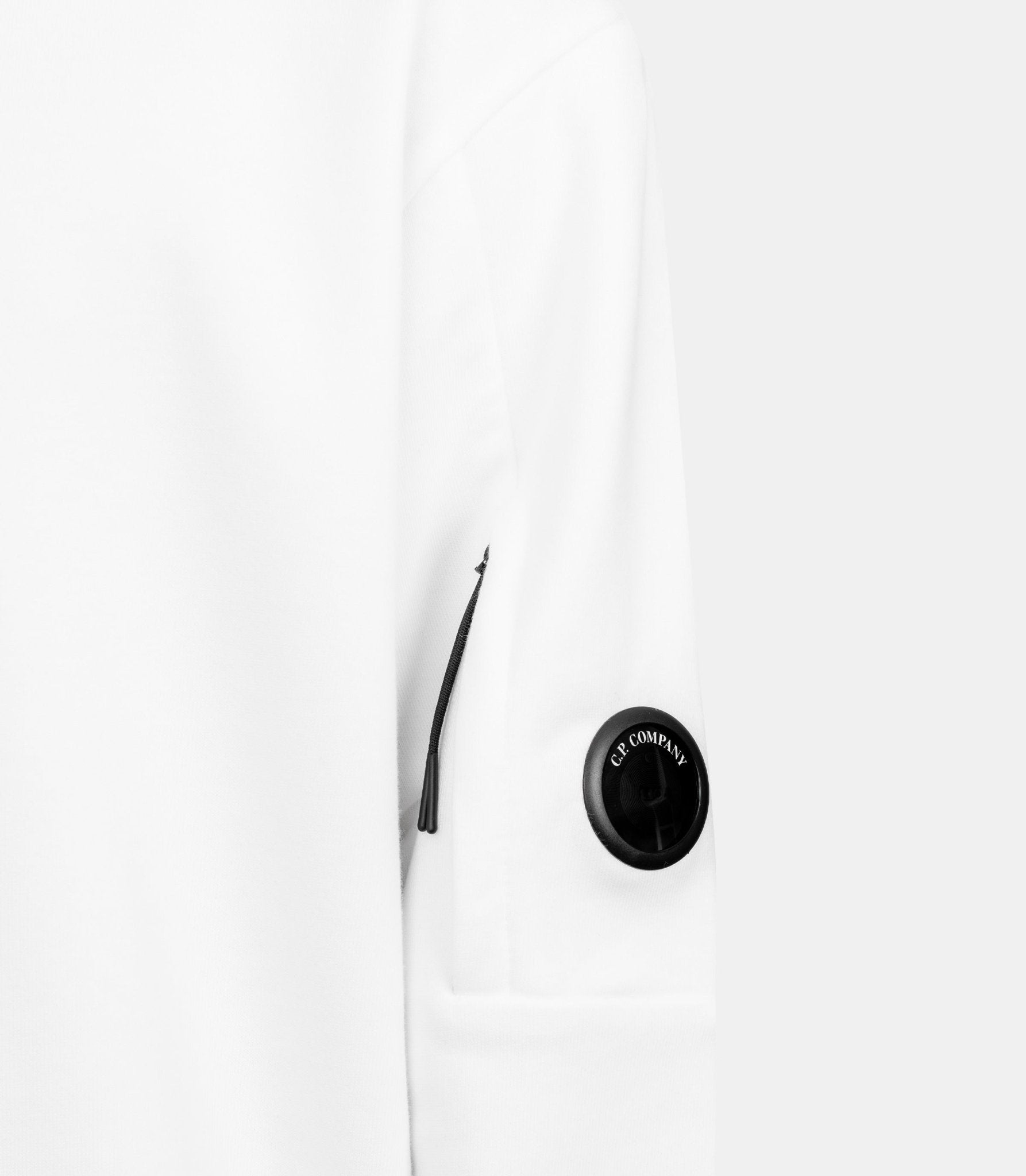 Sweatshirt diagonal raised lens-RCCMSS713A-005086W-103-S-C.p. company