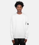 Sweatshirt diagonal raised lens-RCCMSS713A-005086W-103-S-C.p. company