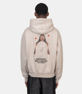 Sweatshirt dot connector-AW26ZH0201-beige-S-Carne bollente