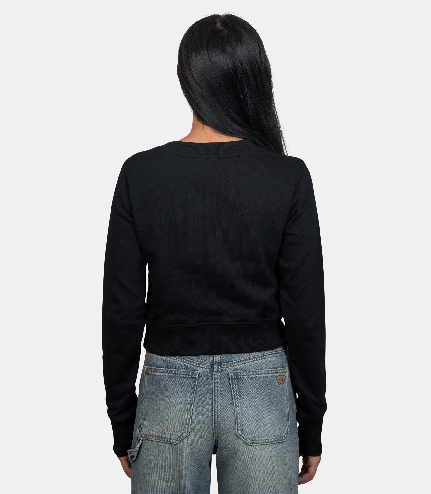 Sweatshirt f - slimmy - hood - od - A09931 - 0GRAC - 9XX - XS - Diesel