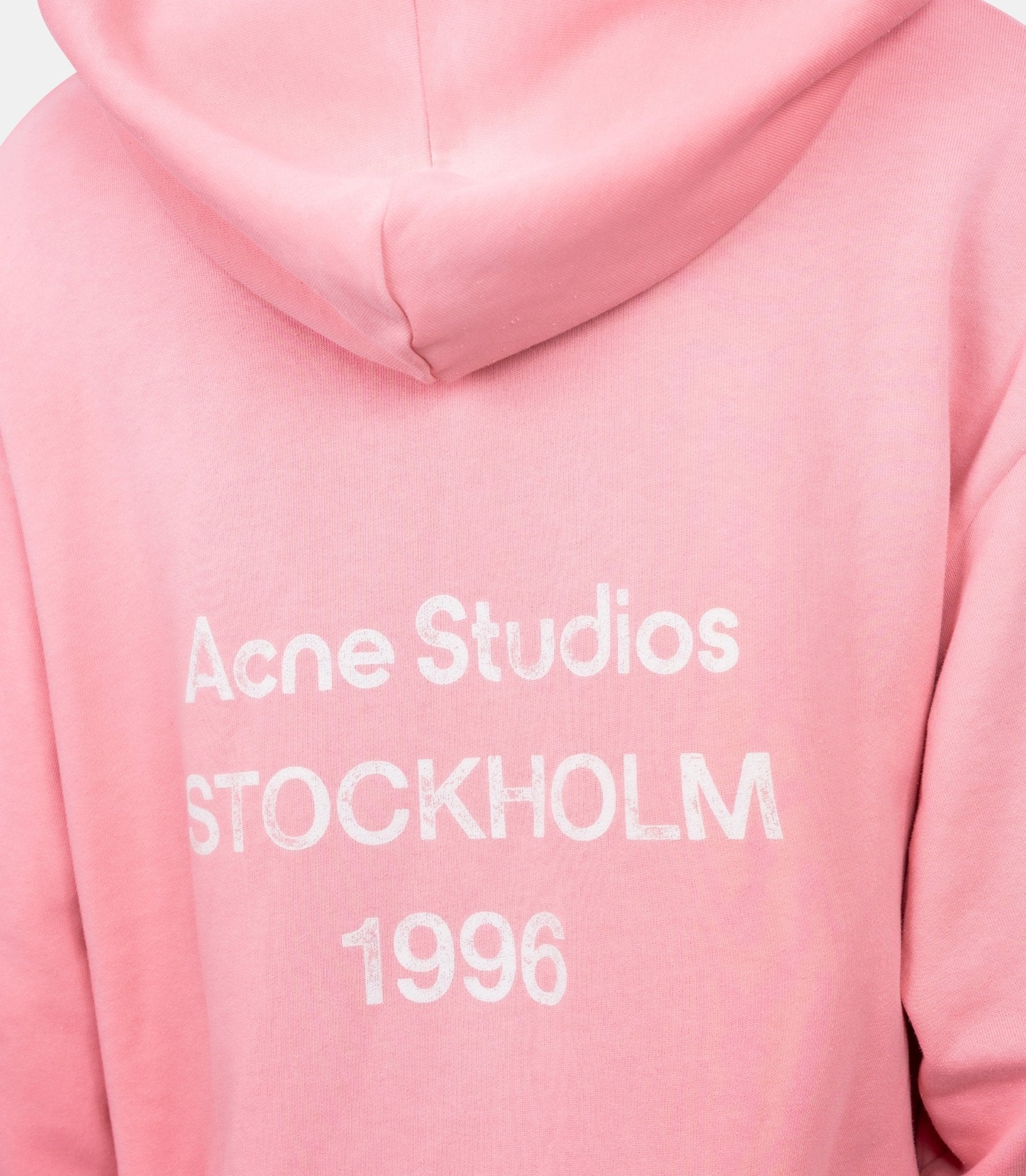 Sweatshirt fleece logo-CI0136-CKQ-S/XS-Acne studios