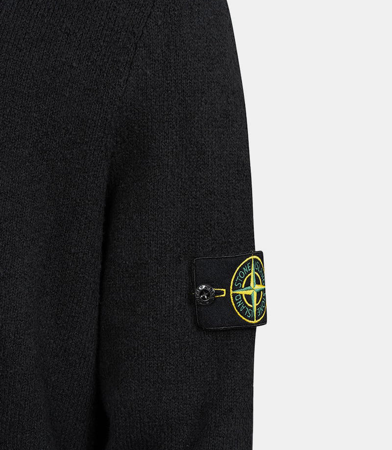 Sweatshirt gauzed effect - K1S155100005 - S00D2 - V0029 - XS - Stone island