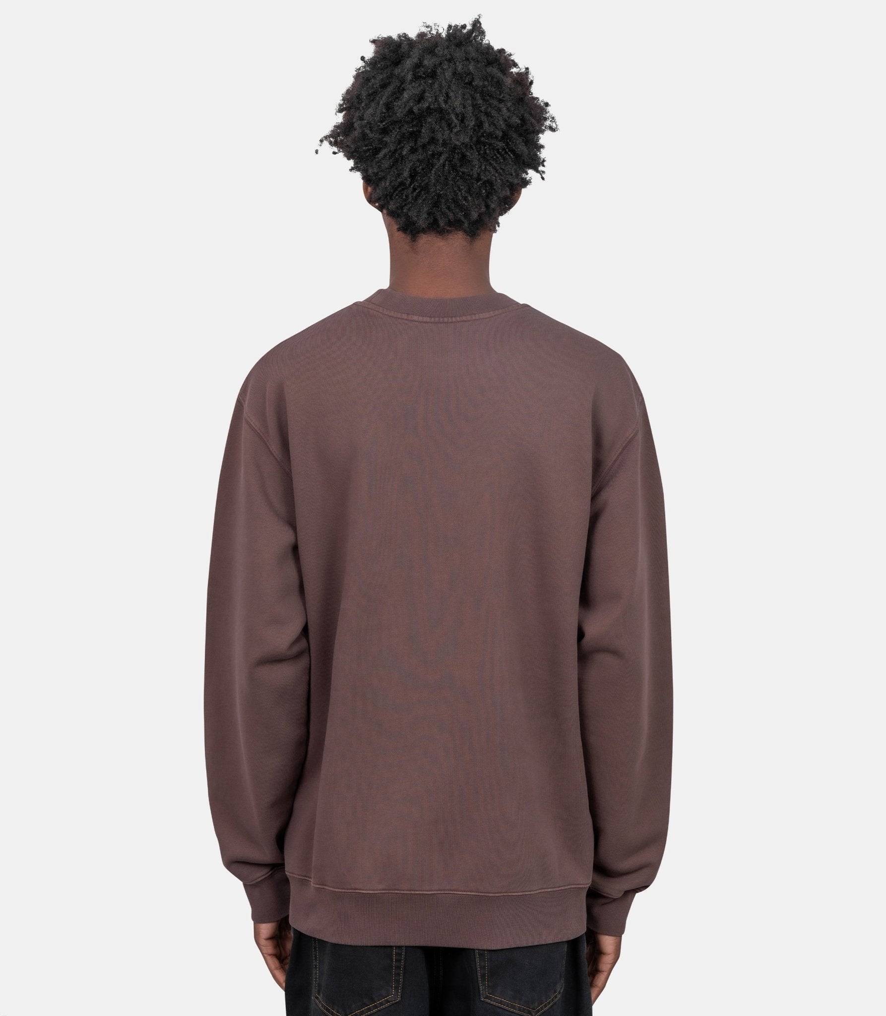 Sweatshirt gros grain-24ESSM00206AJ00126-850-XS-Jacquemus