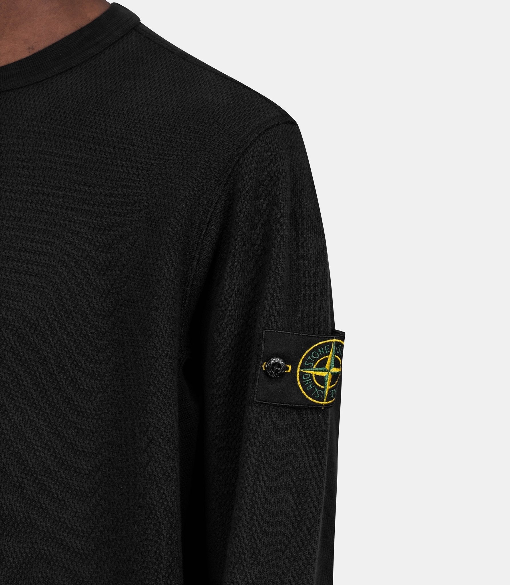 Sweatshirt - L1S156100011S0297-V0029-S - Stone island