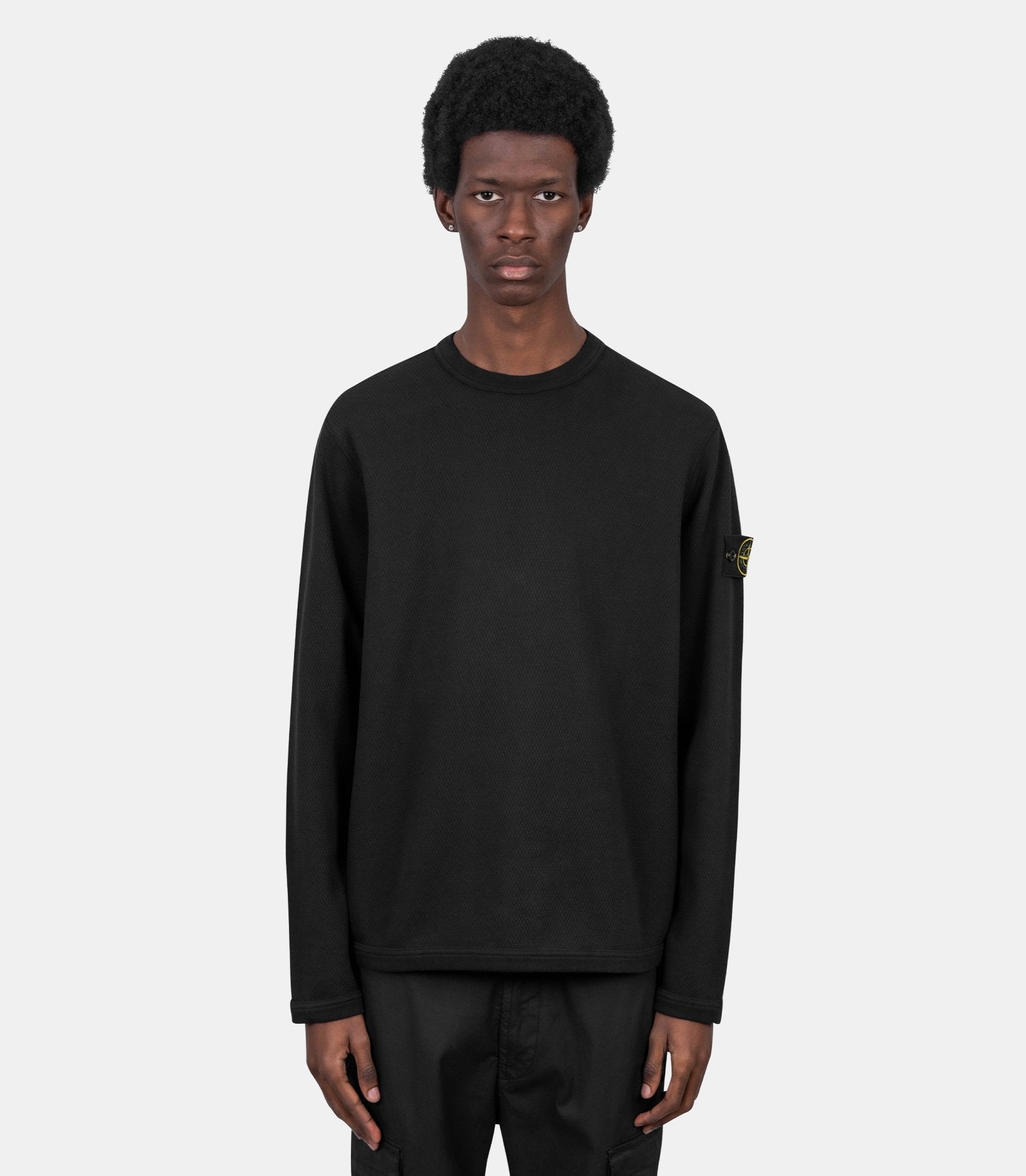 Sweatshirt - L1S156100011S0297-V0029-S - Stone island
