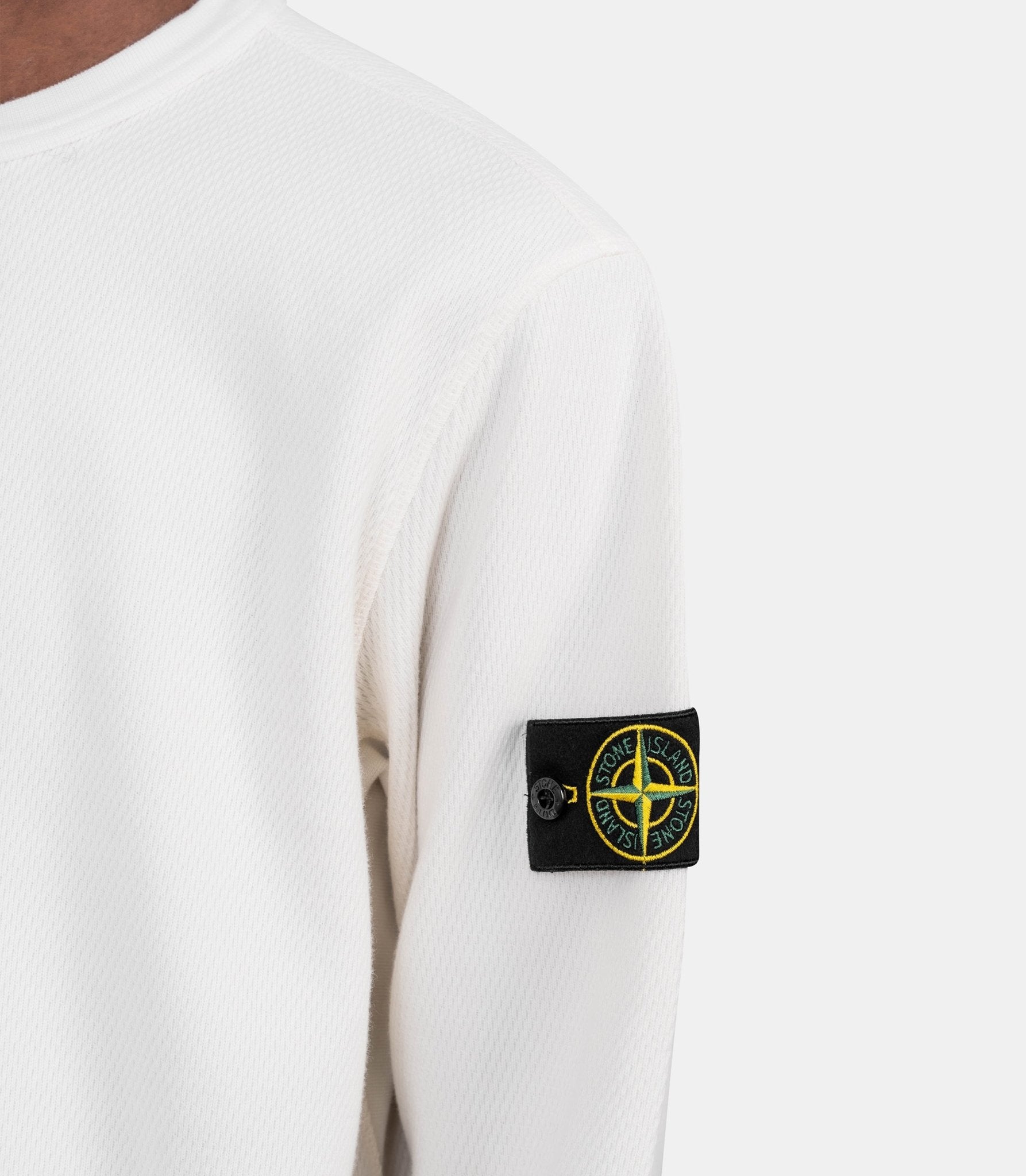 Sweatshirt - L1S156100011S0297-V0093-S - Stone island