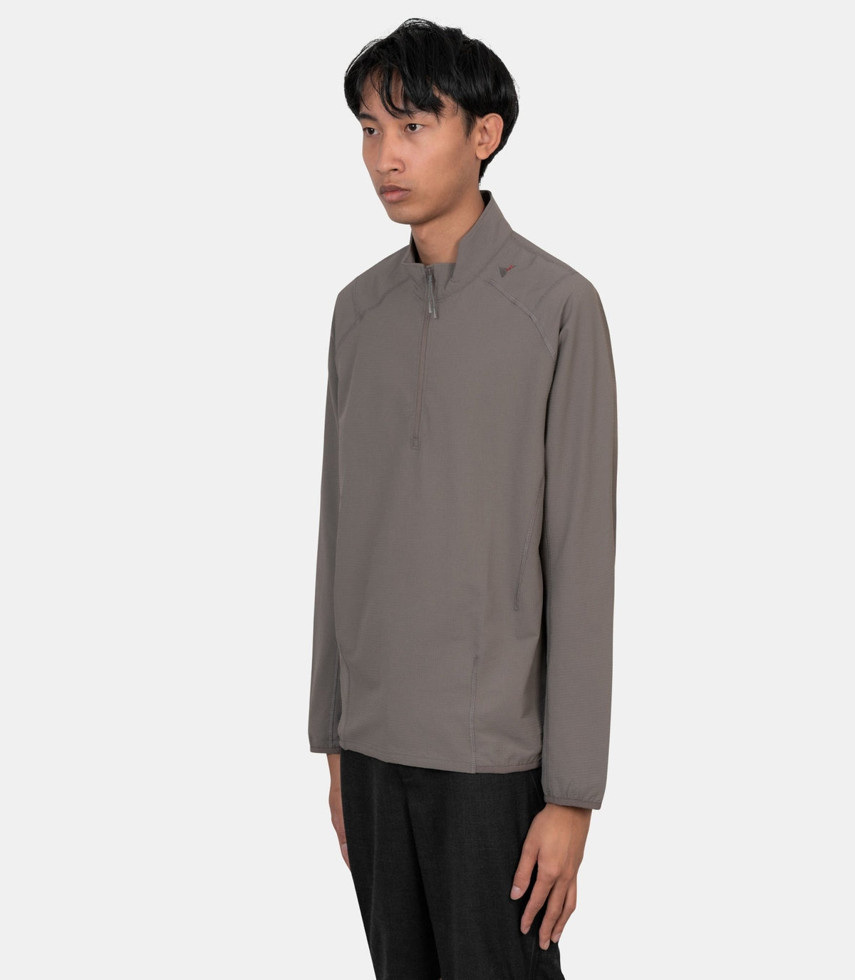 Sweatshirt thermal kimo-YBMW0102FA83-S-Roa
