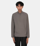 Sweatshirt thermal kimo-YBMW0102FA83-S-Roa