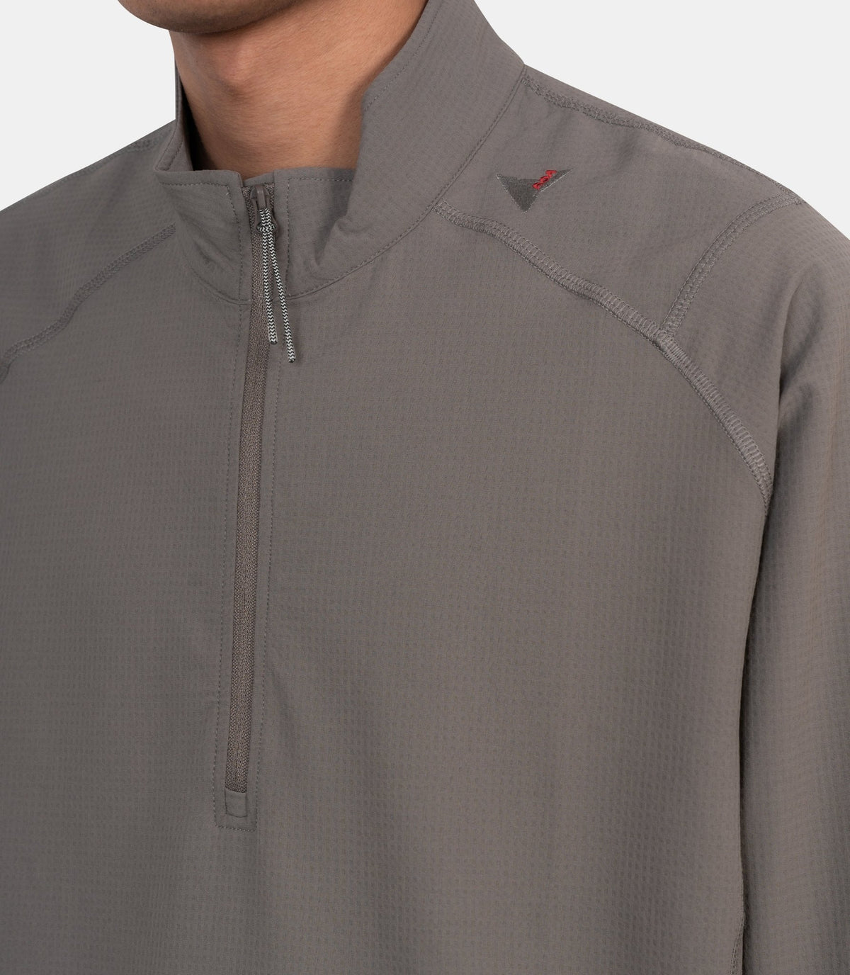 Sweatshirt thermal kimo-YBMW0102FA83-S-Roa