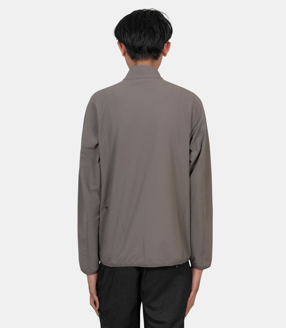 Sweatshirt thermal kimo-YBMW0102FA83-S-Roa