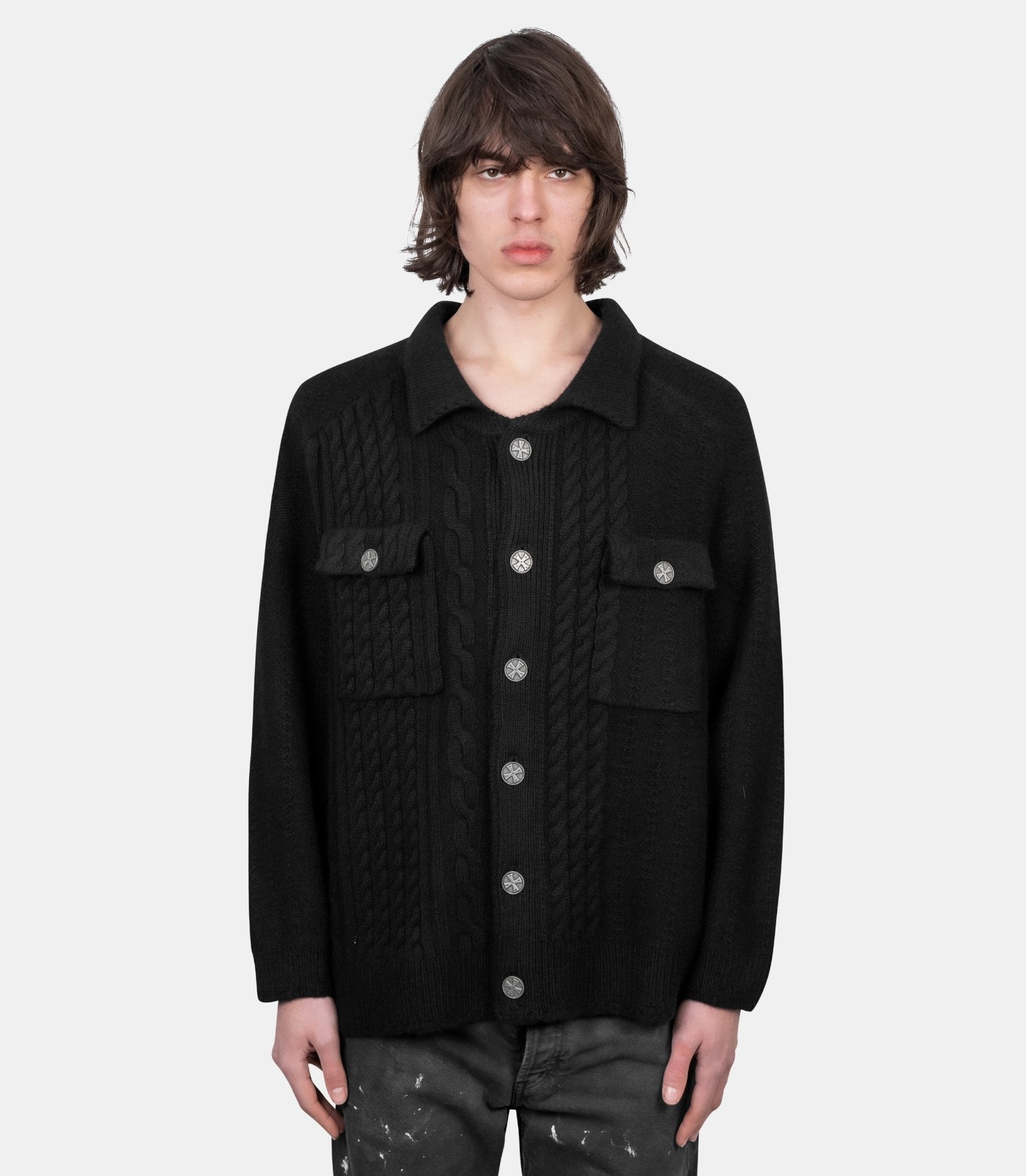 Sweatshirt tod’s sunday - 080-264-S - Enfants riches déprimés