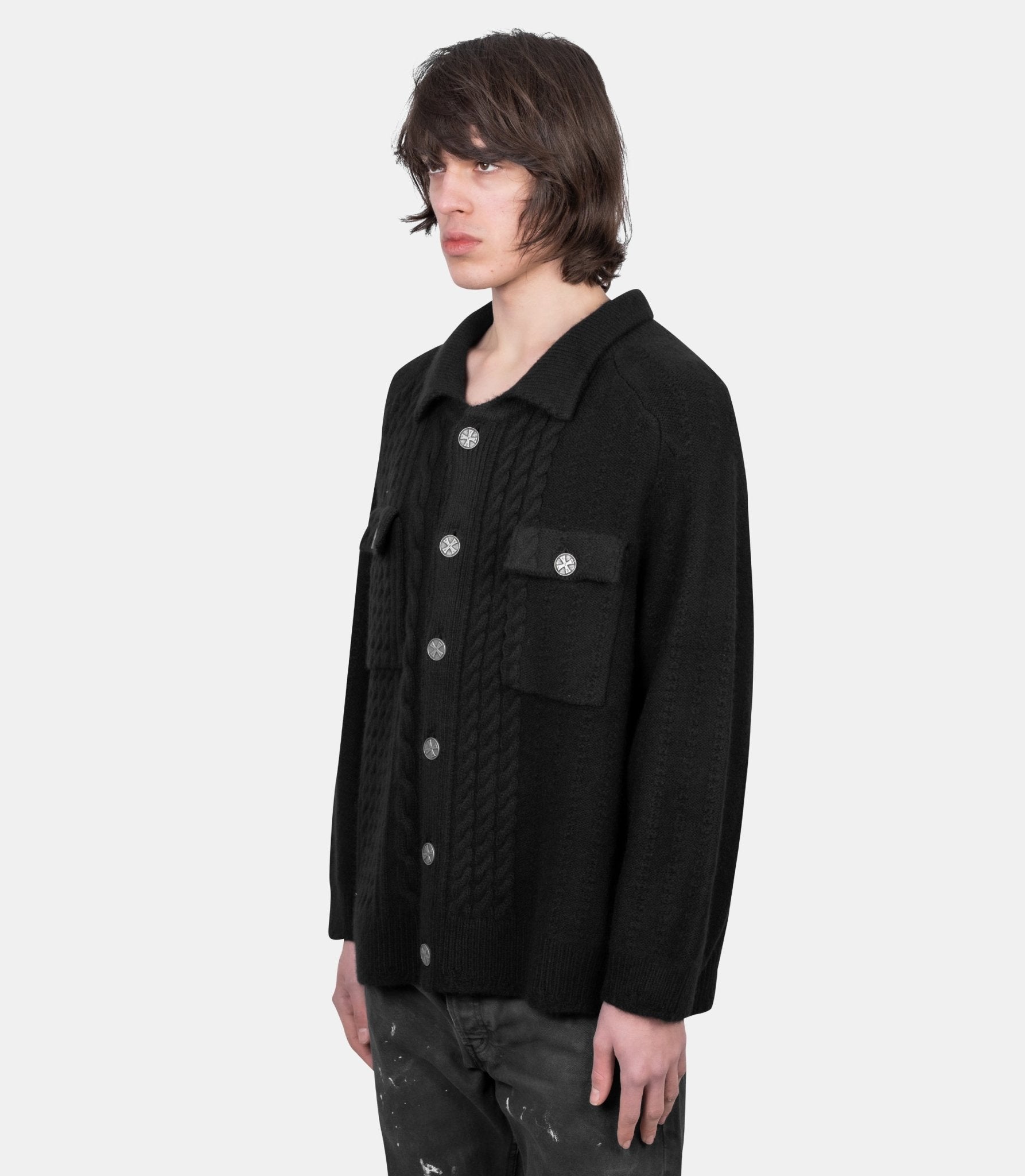 Sweatshirt tod’s sunday - 080-264-S - Enfants riches déprimés