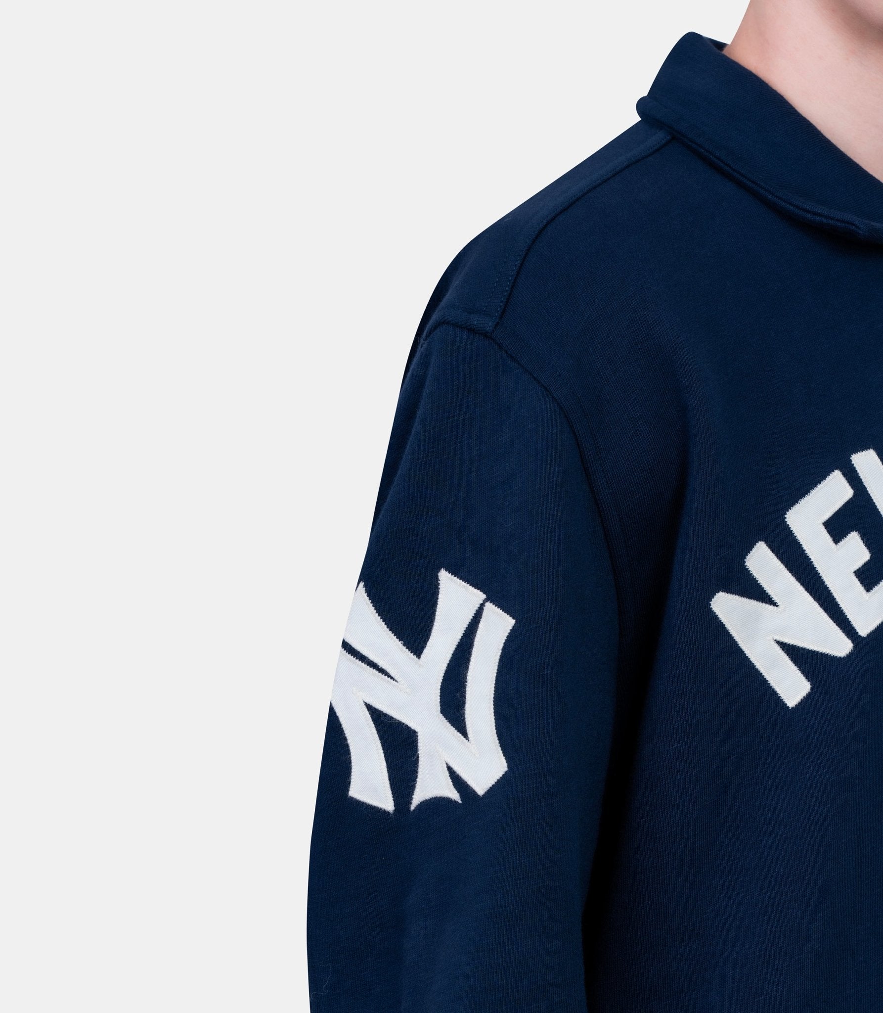 Sweatshirt yankees - 710982806001-XS - Polo ralph lauren