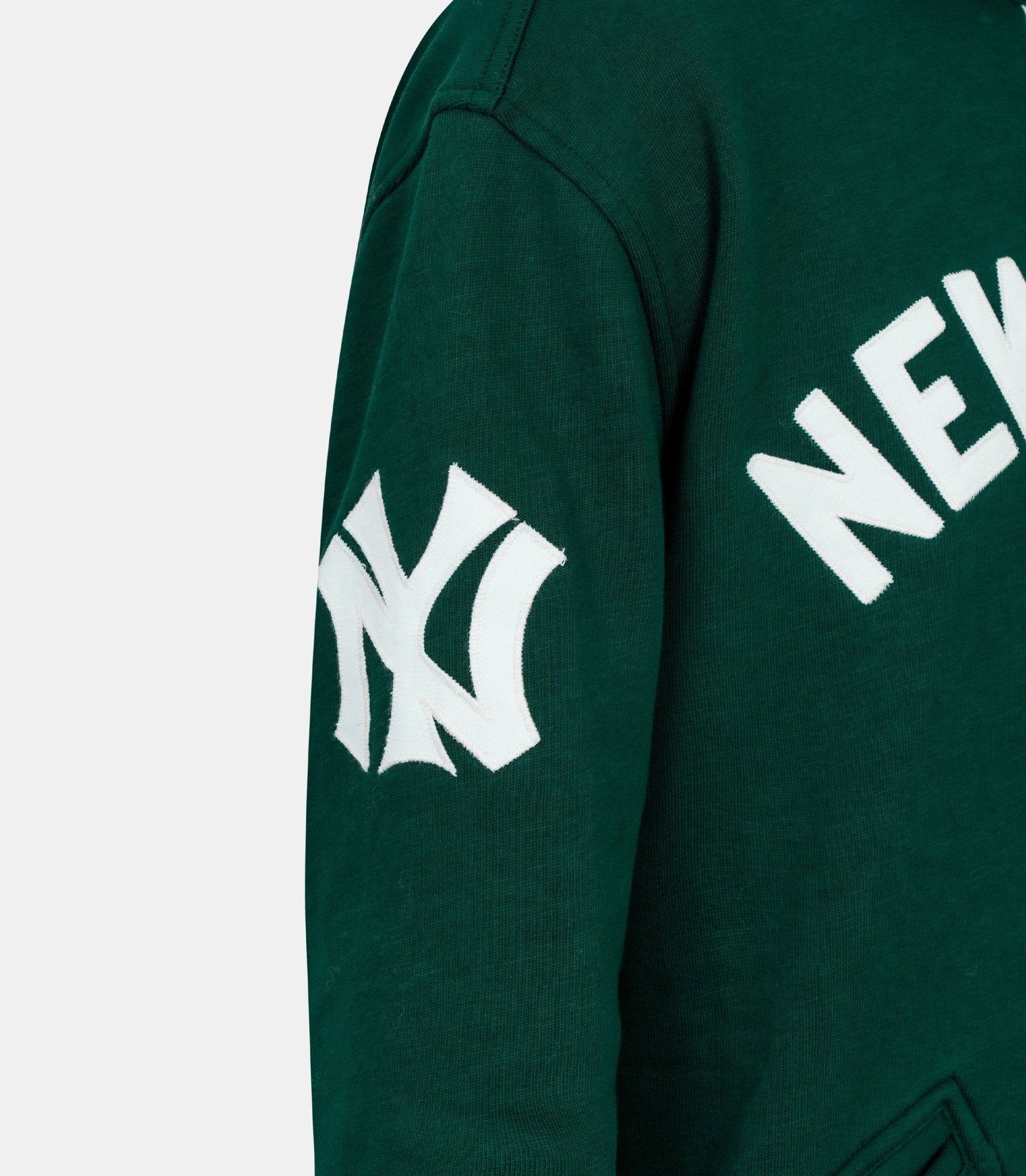 Sweatshirt yankees - 710982806002-XS - Polo ralph lauren