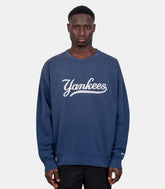 Sweatshirt yankees - 710B14459002-S - Polo ralph lauren