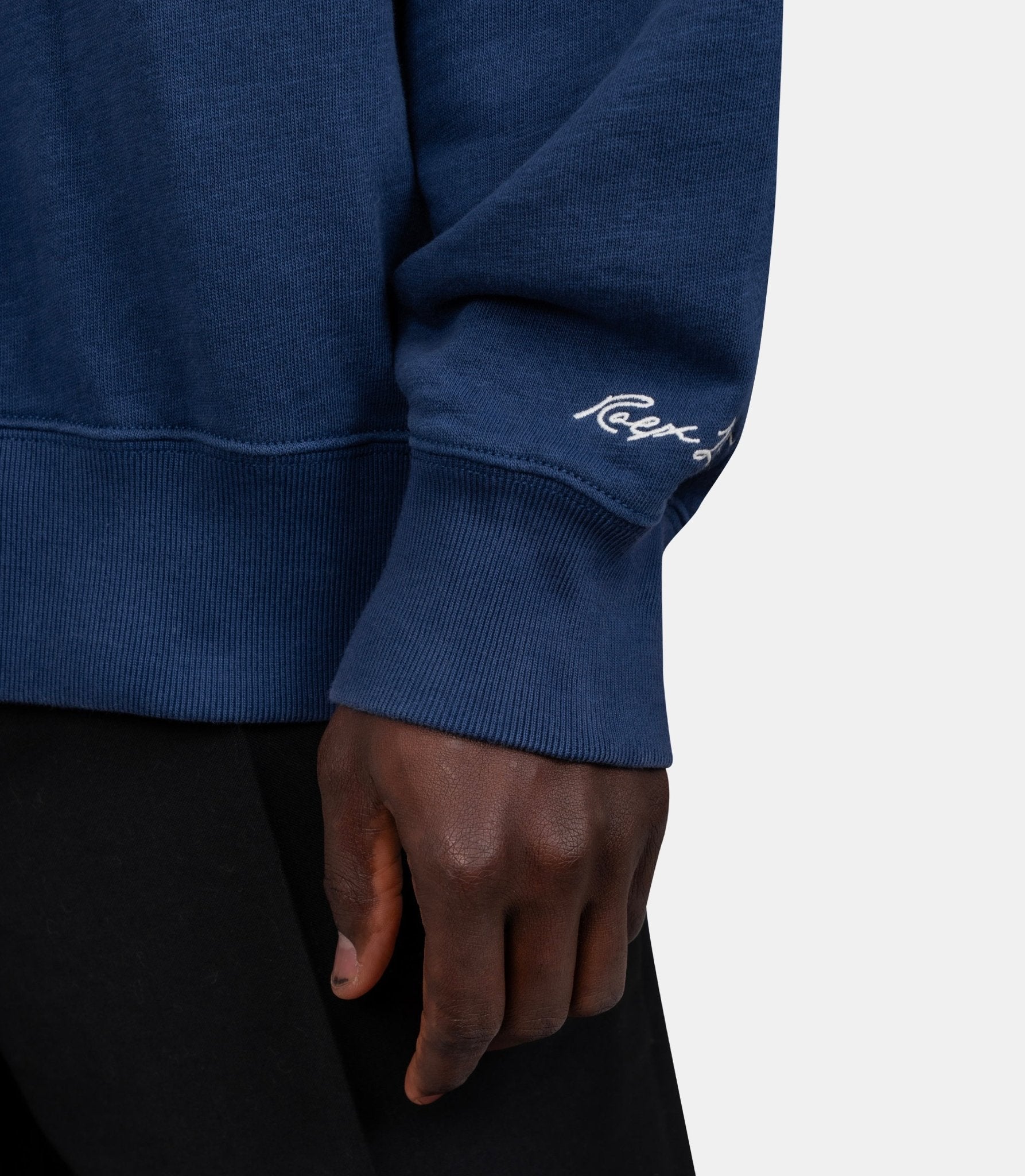 Sweatshirt yankees - 710B14459002-S - Polo ralph lauren