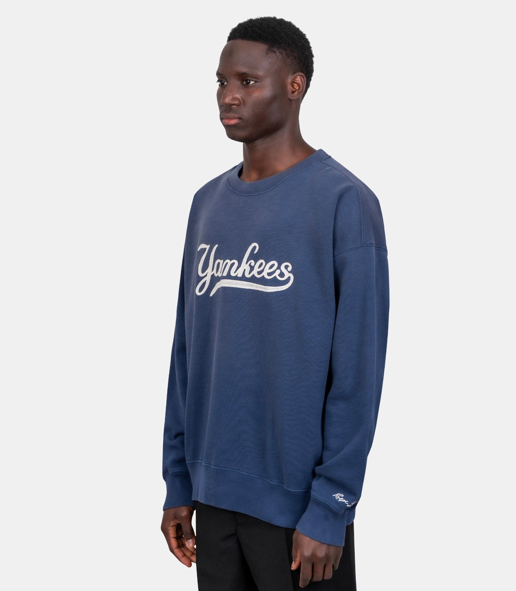 Sweatshirt yankees - 710B14459002-S - Polo ralph lauren