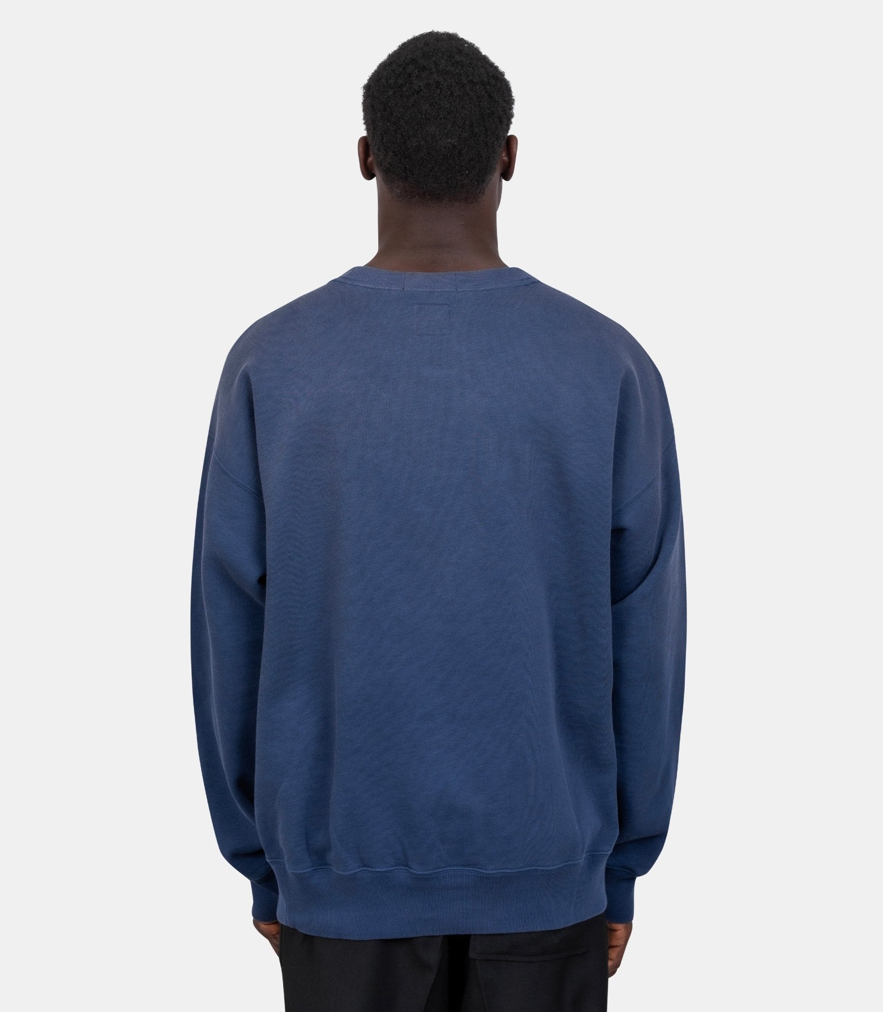 Sweatshirt yankees - 710B14459002-S - Polo ralph lauren