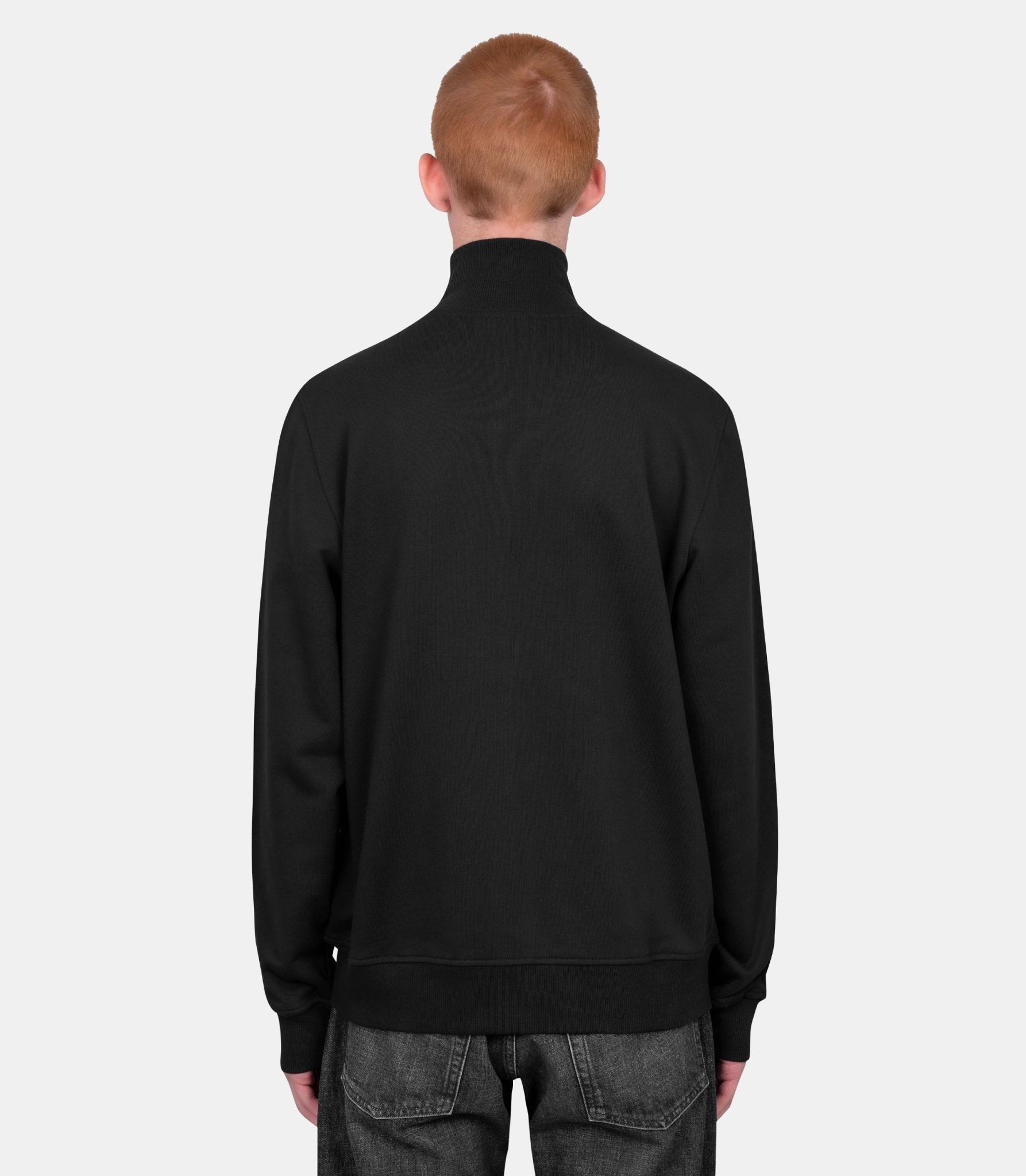 Sweatshirt zippé s - ginni - zip - od - A11439-0BMBJ-9XX-M - Diesel