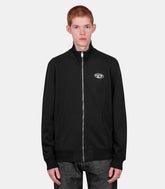 Sweatshirt zippé s - ginni - zip - od - A11439-0BMBJ-9XX-M - Diesel