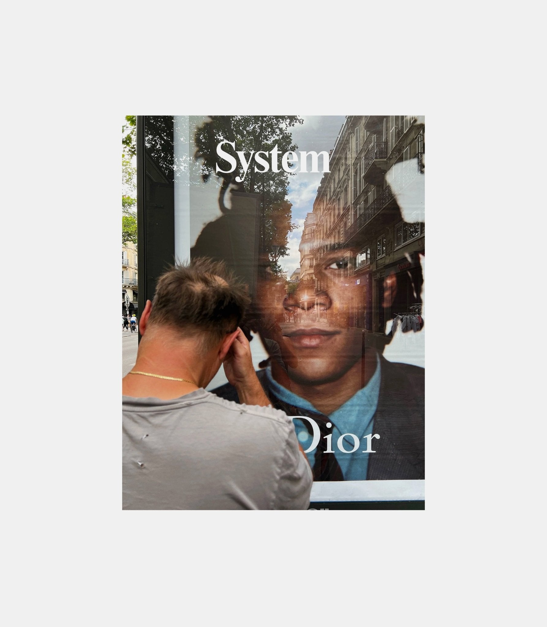 System issue 24 - Issueno.24 - System collections