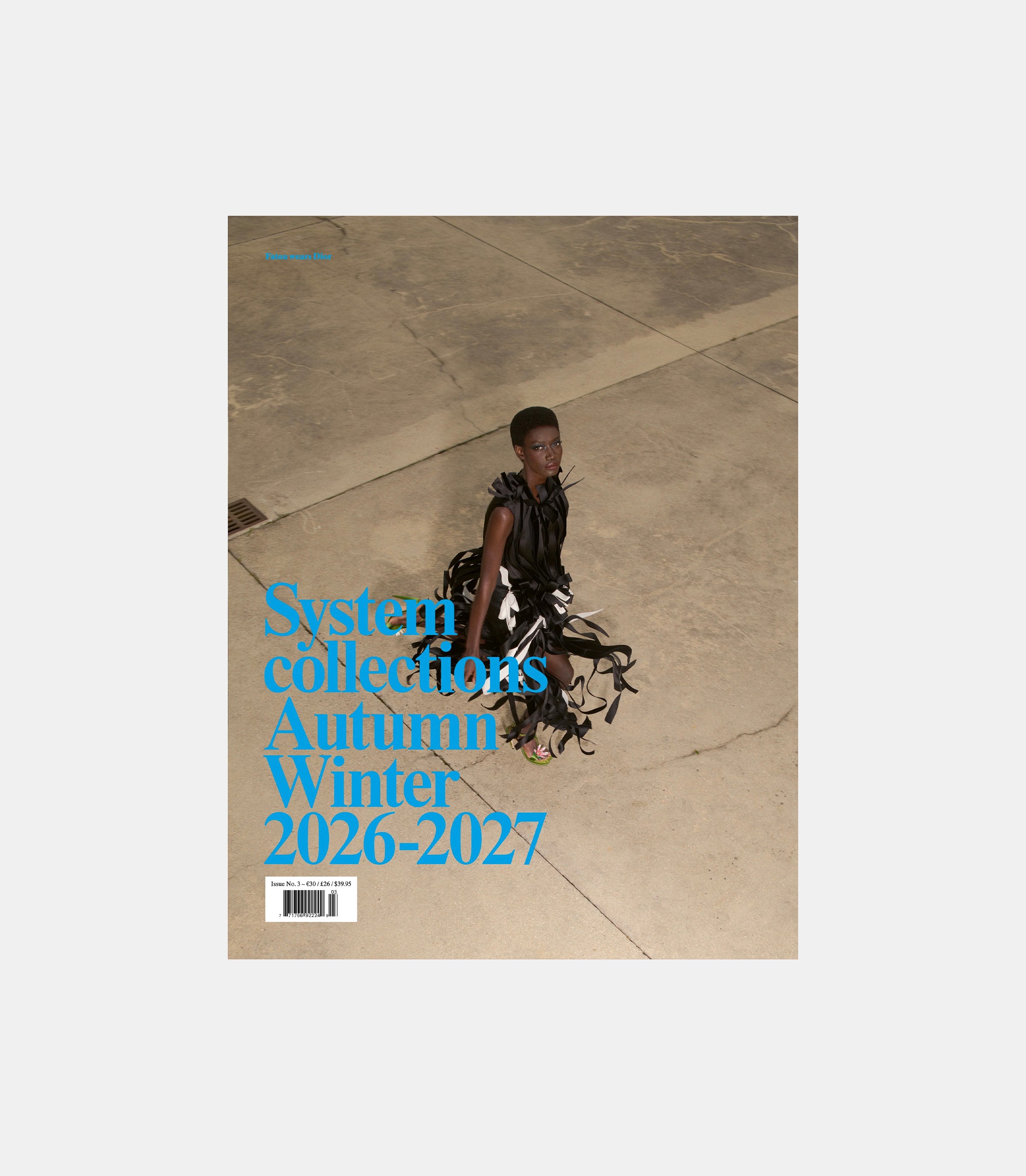 System Collections Magazine System collections issue 3 - System collections - Family 3.0