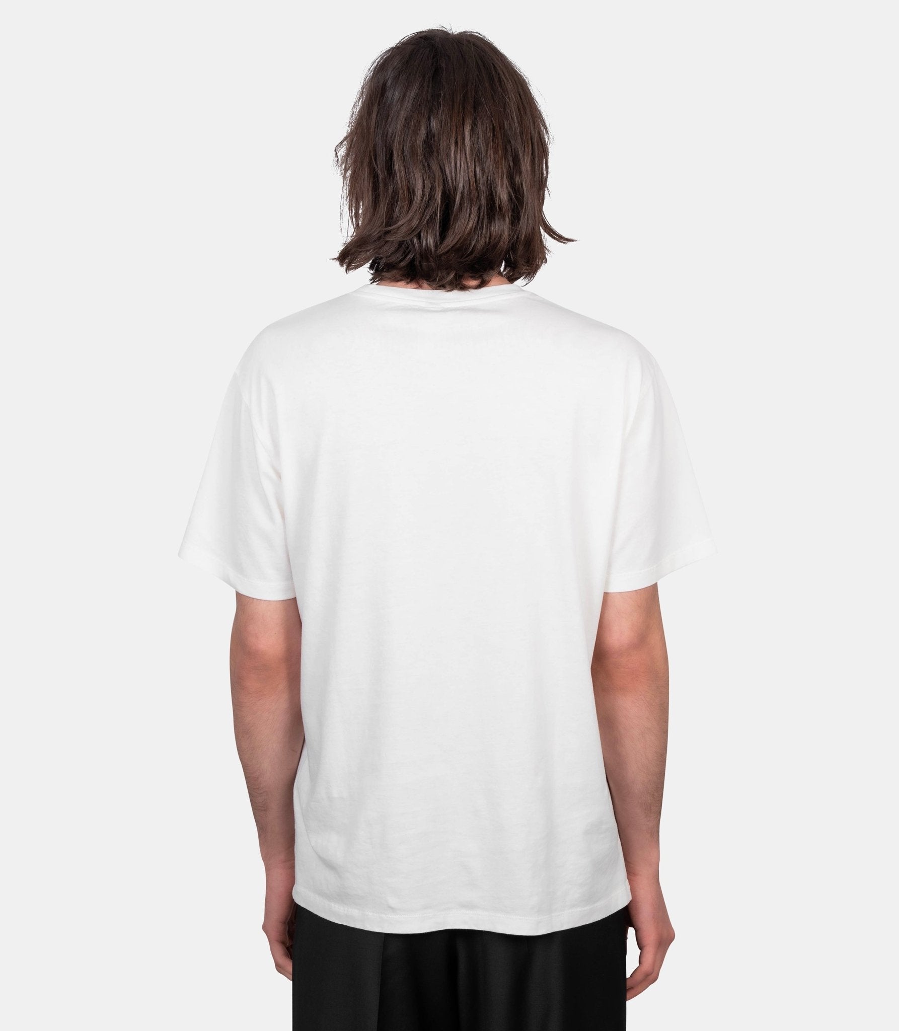 T-shirt 1.0 - 1071-ANTIQUEWHITE-S - Another aspect