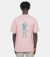 T-shirt 30/1 avec logo en jersey18CMTS141A - 005100W - 520 - SC.p. company