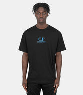 T-shirt 30/1 avec logo en jersey18CMTS141A - 005100W - 999 - SC.p. company