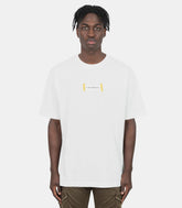 T-shirt 30/1 avec logo en jersey18CMTS148A - 006586W - 103 - SC.p. company