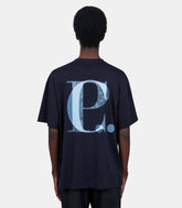 T-shirt à manches courtes - 20CMTS087A-005100W-888-S - C.p. company