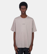 T-shirt à manches courtes - 20CMTS087A-005100W-904-S - C.p. company