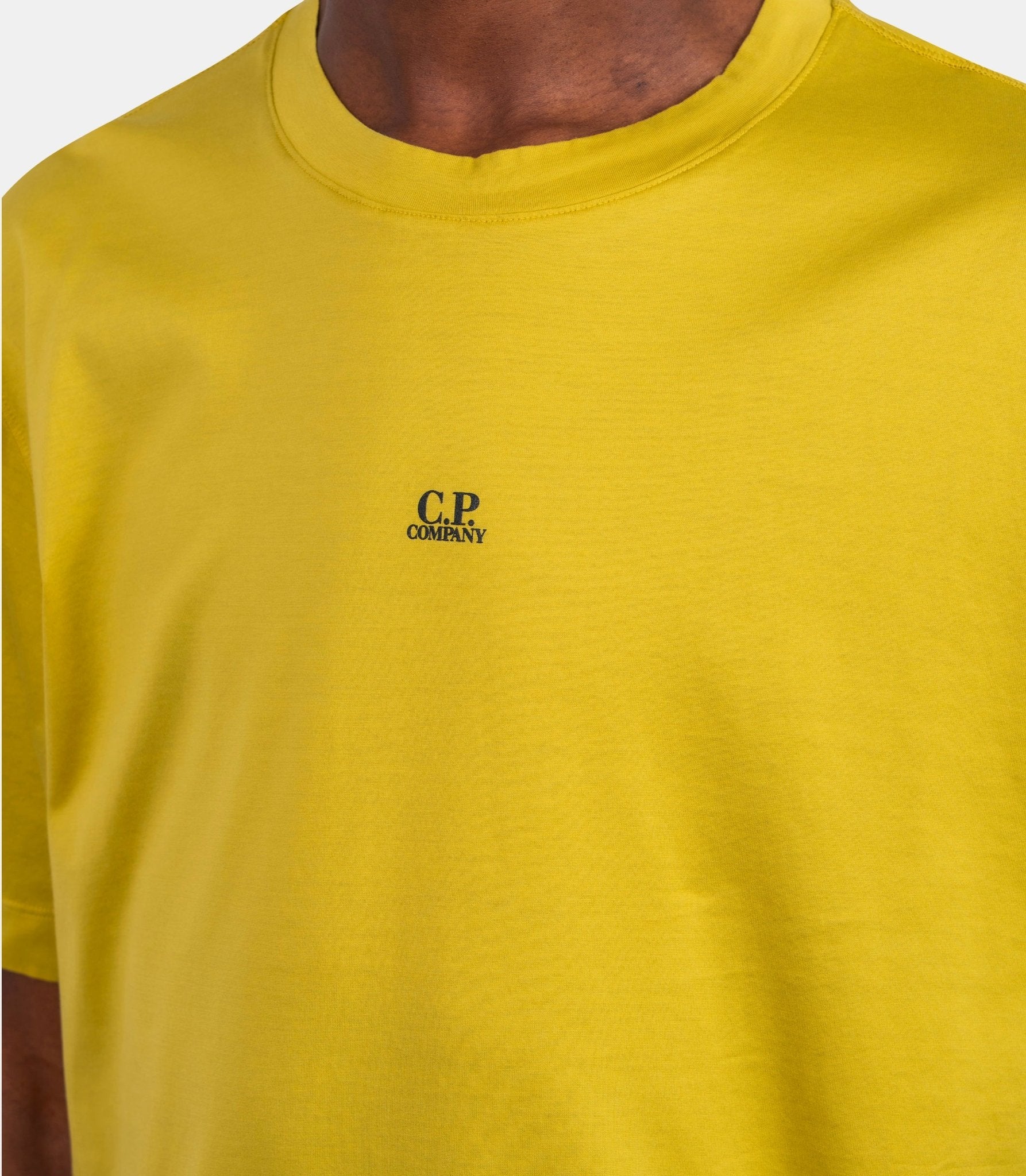 T-shirt à manches courtes gasato - 20CMTS114A-006374G-246-S - C.p. company