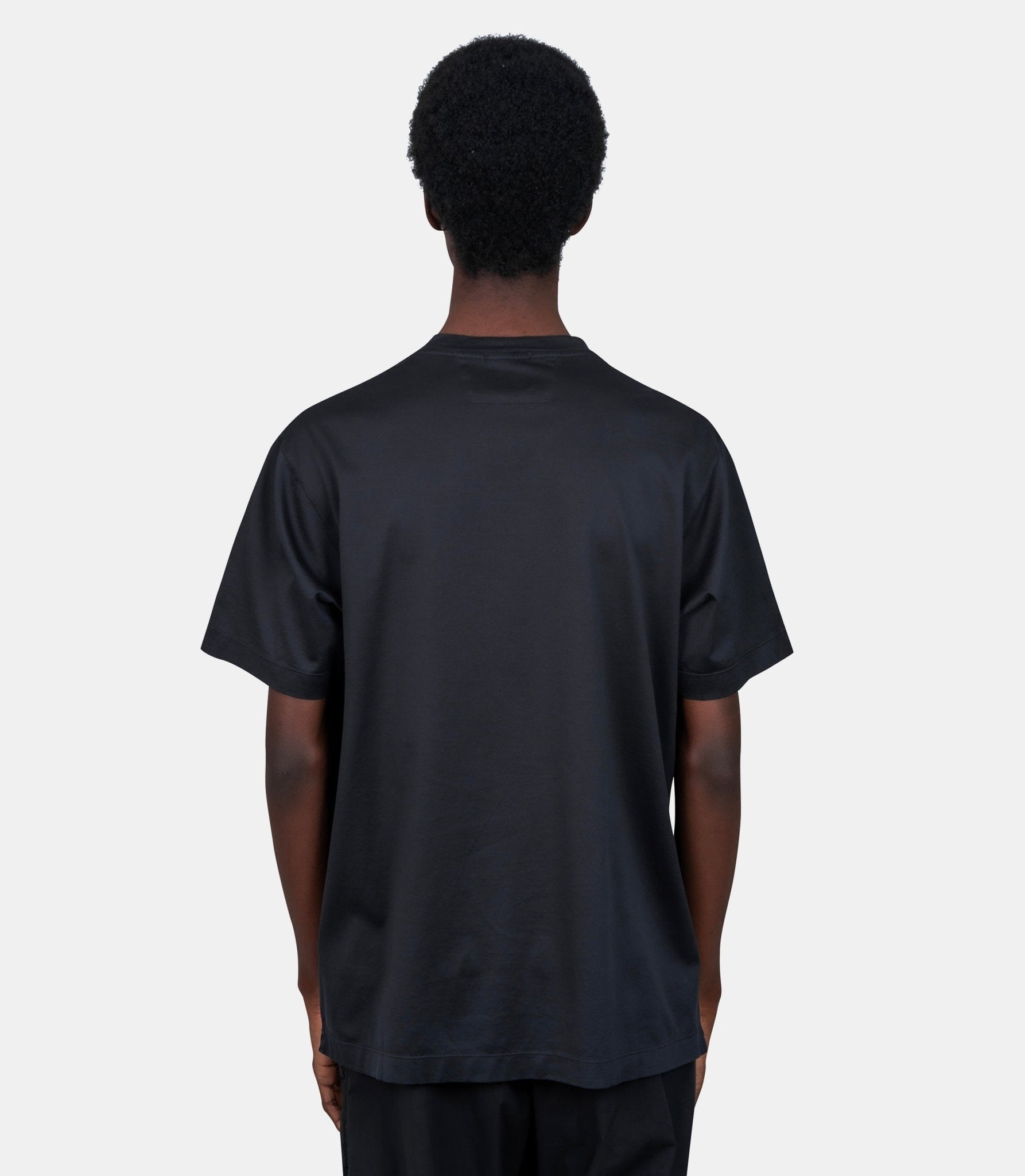 T-shirt à manches courtes gasato - 20CMTS114A-006374G-999-S - C.p. company