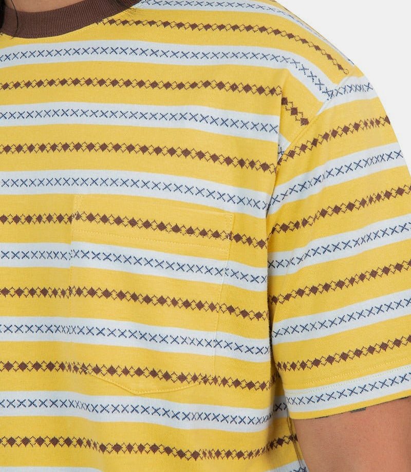 T-shirt a poches38040008156 - 55 - SS23 - SBeams +